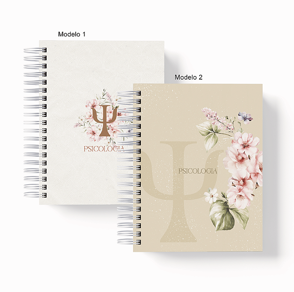 Agenda Profissões - Psicologia