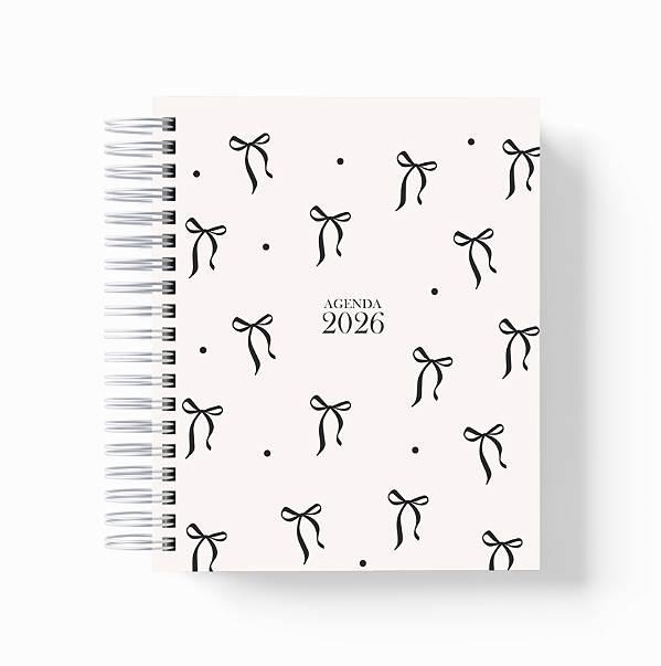 Agenda Neutra - Laços