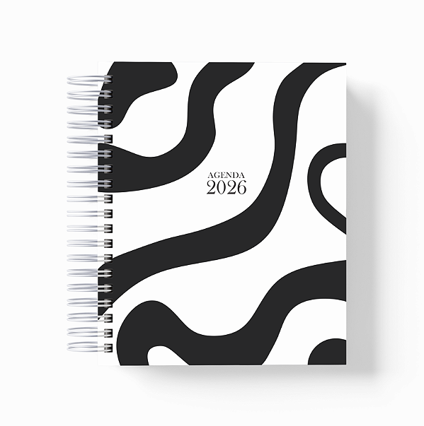 Agenda Neutra - Ondas