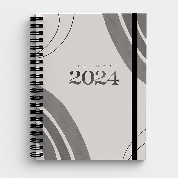 Agenda 2024