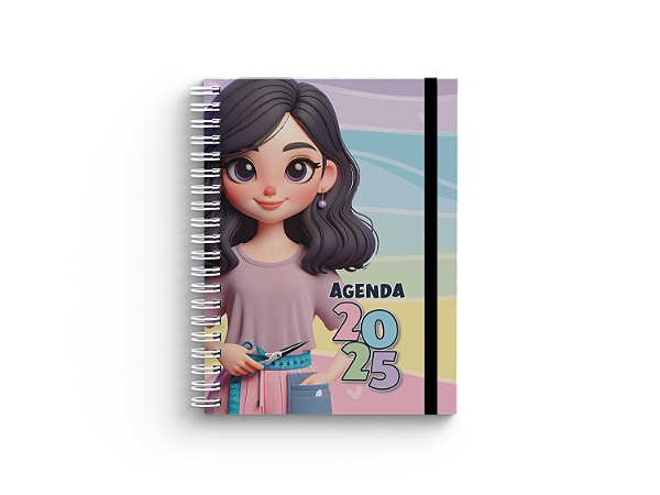 Coleção Menina