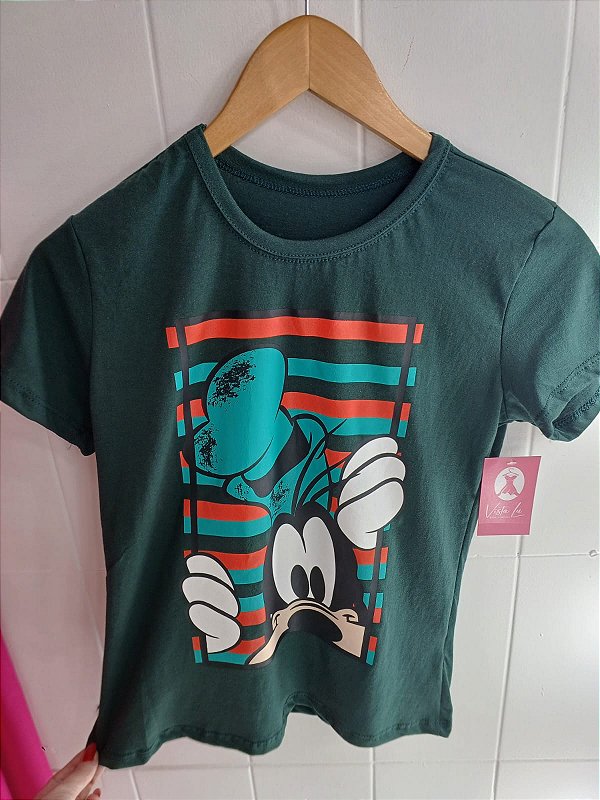 T-Shirt Pluto
