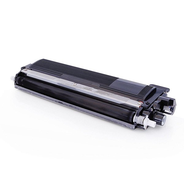 TONER COMPATÍVEL COM BROTHER TN210Y AMARELO PREMIUM 1.4K