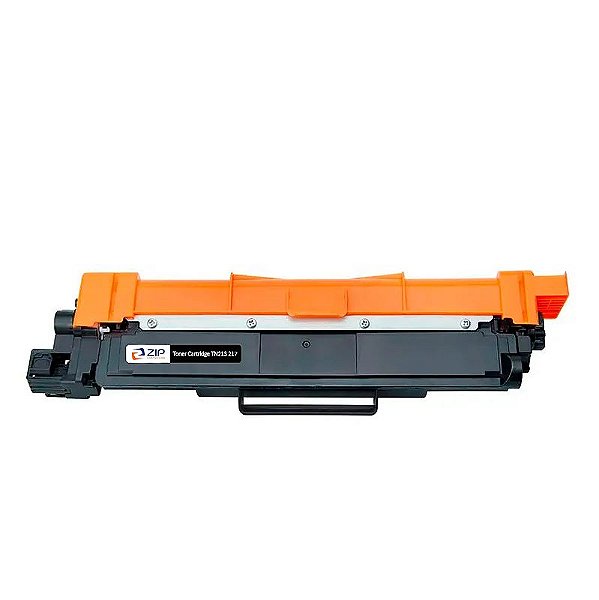 TONER COMPATÍVEL COM BROTHER TN217BK PRETO PREMIUM 3K