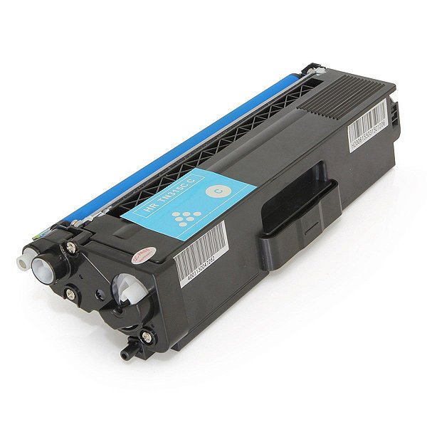 TONER COMPATÍVEL COM BROTHER TN310 315 C CIANO PREMIUM 1.5K