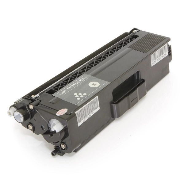 TONER COMPATÍVEL COM BROTHER TN319 329 BK PRETO PREMIUM 6K