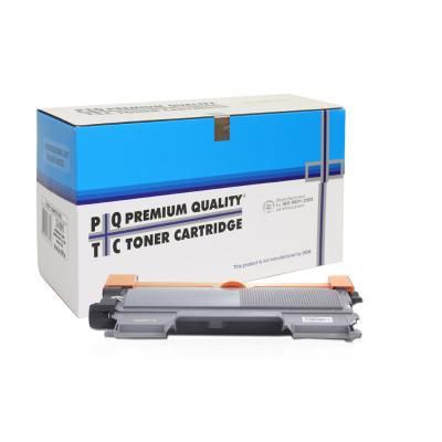 TONER COMPATÍVEL COM BROTHER TN410 420 450 PRETO PREMIUM 2.6K