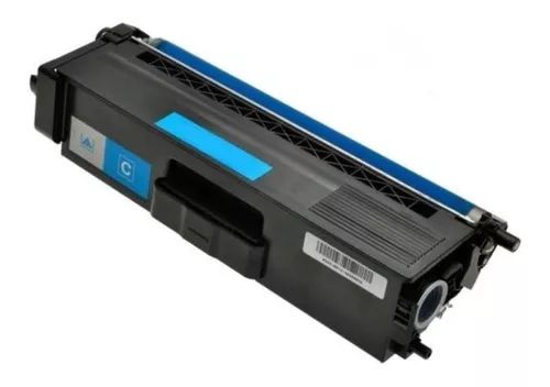 TONER COMPATÍVEL COM BROTHER TN416 TN421 TN423 TN426 CIANO PREMIUM 6.5K