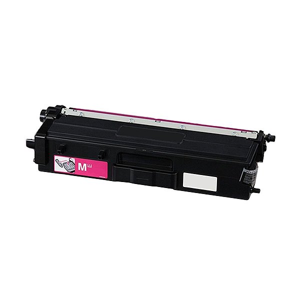 TONER COMPATÍVEL COM BROTHER TN419M MAGENTA PREMIUM 9K