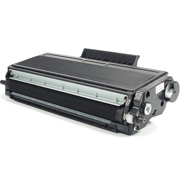 TONER COMPATÍVEL COM BROTHER TN580 620 650 PREMIUM 8K