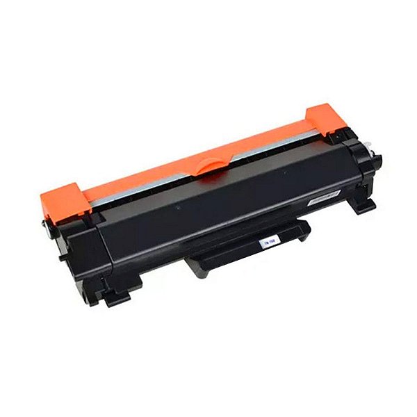 TONER COMPATÍVEL COM BROTHER TN760 PREMIUM 3K