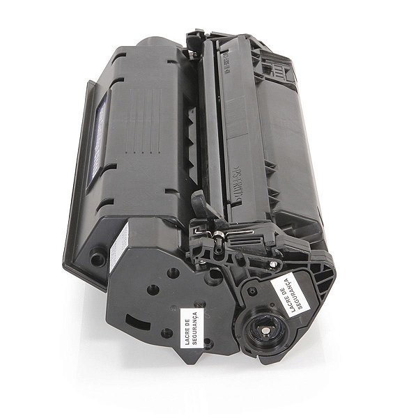 TONER COMPATÍVEL COM HP C7115X Q2613X Q2624X PRETO PREMIUM 4.5K