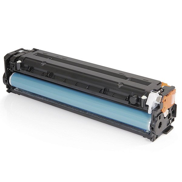 TONER COMPATÍVEL COM HP CB540A CE320A CF210A UNIVERSAL PRETO PREMIUM 2.2K