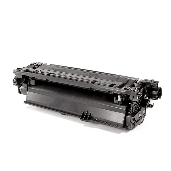 TONER COMPATÍVEL COM HP CE252A AMARELO PREMIUM 7K