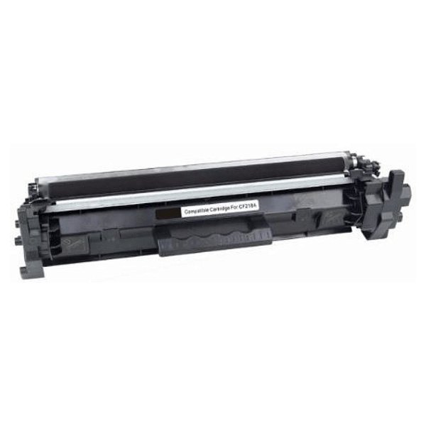 TONER COMPATÍVEL COM HP CF218A (P-1095) PRETO PREMIUM 1.4K