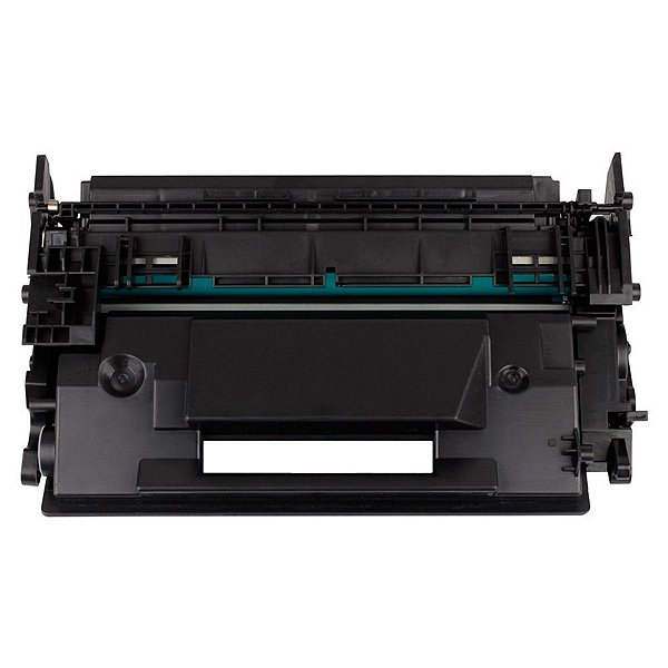 TONER COMPATÍVEL COM HP CF287X PREMIUM 18K