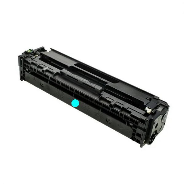 TONER COMPATÍVEL COM HP CF401A CIANO PREMIUM 1.4K