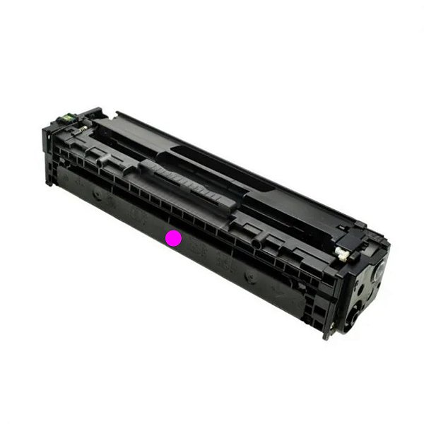 TONER COMPATÍVEL COM HP CF403A MAGENTA PREMIUM 1.4K