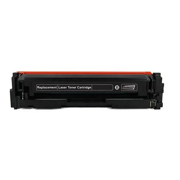 TONER COMPATÍVEL COM HP CF414X COM CHIP PRETO BYQUALY 7.5K