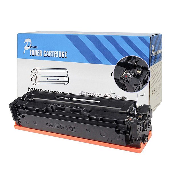 TONER COMPATÍVEL COM HP CF503A MAGENTA PREMIUM 1.3K