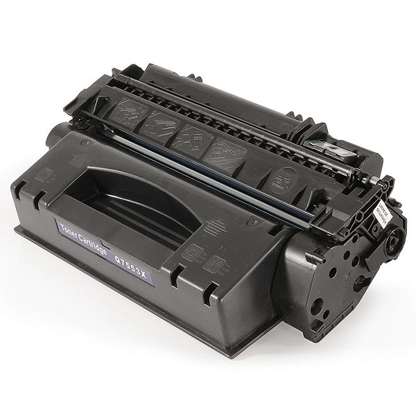 TONER COMPATÍVEL COM HP Q5949X Q7553X PREMIUM 5K