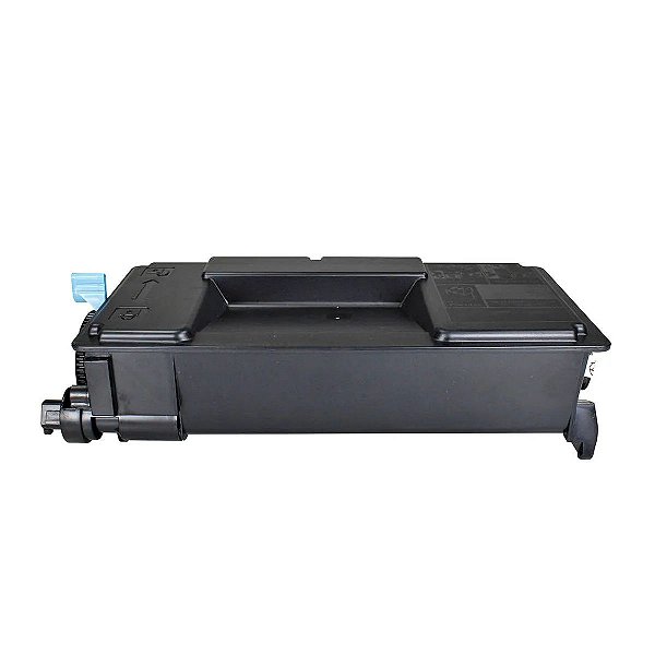 TONER COMPATÍVEL COM KYOCERA TK3160 ECOSYS ARES 12.5K