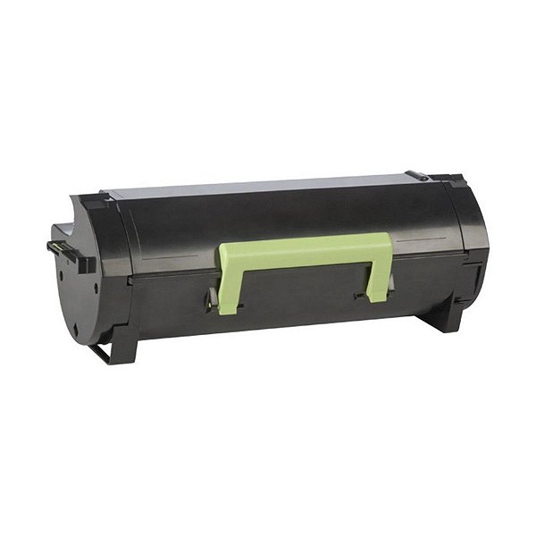 TONER COMPATÍVEL COM LEXMARK 604H / 60FH00 MX310/410/511 PREMIUM 10K