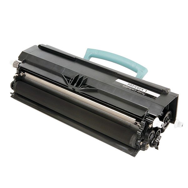 TONER COMPATÍVEL COM LEXMARK X203 X204 BYQUALY 2.5K