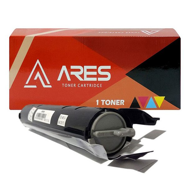 TONER COMPATÍVEL COM PANASONIC 92E 94E PRETO ARES 2K