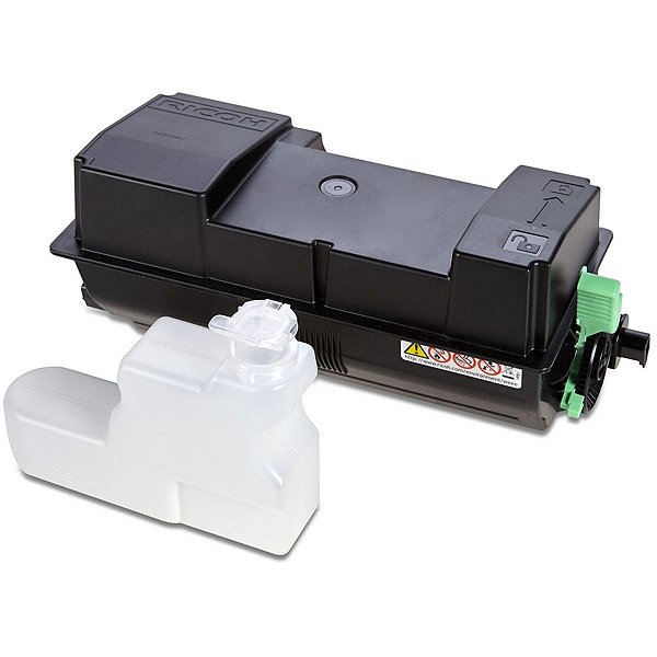 TONER COMPATÍVEL COM RICOH MP601SPF MP501SPF MP601 MP501 IMPORTADO 25K