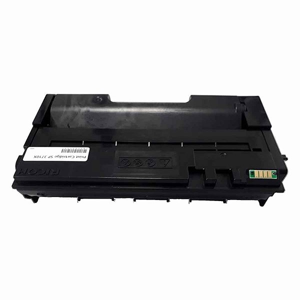 TONER COMPATÍVEL COM RICOH SP3710 PREMIUM 6.4K