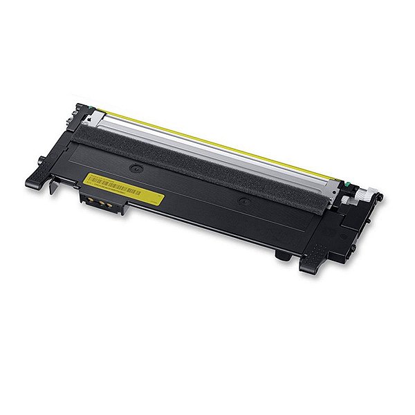 TONER COMPATÍVEL COM SAMSUNG CLT Y404S AMARELO PREMIUM 1K