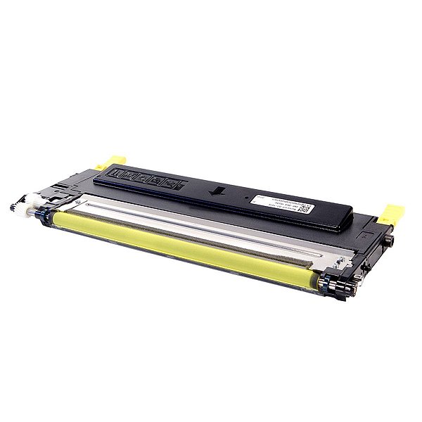 TONER COMPATÍVEL COM SAMSUNG CLT Y409S AMARELO PREMIUM 1K