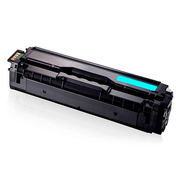 TONER COMPATÍVEL COM SAMSUNG CLT504 CIANO BYQUALY 1.8K