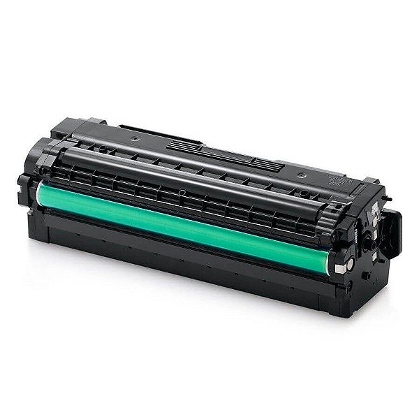 TONER COMPATÍVEL COM SAMSUNG CLT506 MAGENTA BYQUALY 3.5K