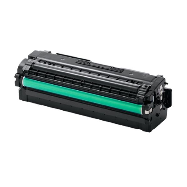 TONER COMPATÍVEL COM SAMSUNG CLT506 PRETO BYQUALY 6K