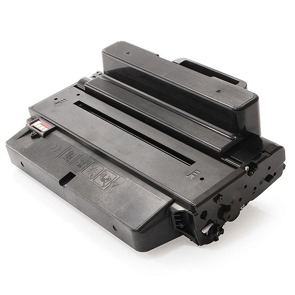 TONER COMPATÍVEL SAMSUNG MLT-D205E PRETO PREMIUM 10K
