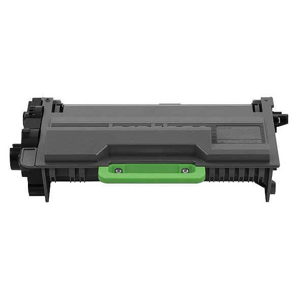TONER ORIGINAL BROTHER TN3472 PRETO 12K