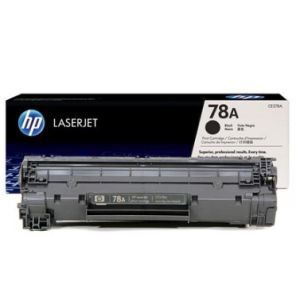 TONER ORIGINAL HP CE278A