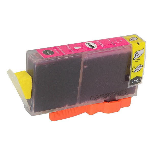 CARTUCHO DE TINTA COMPATÍVEL COM HP 920XL Y AMARELO MICROJET 13ML