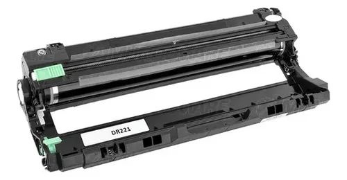 FOTOCONDUTOR COMPATÍVEL COM BROTHER DR-221 PREMIUM 15K