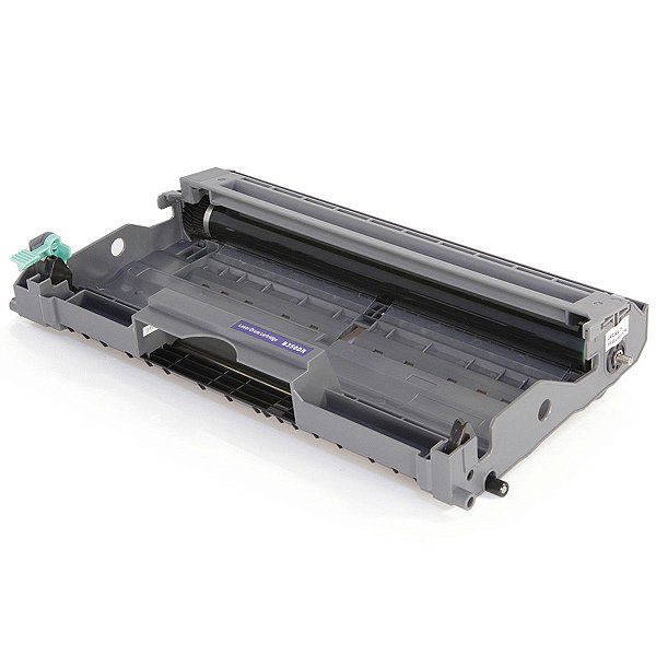 FOTOCONDUTOR COMPATÍVEL COM BROTHER DR410 DR420 DR450 PRETO PREMIUM 12K