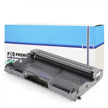 FOTOCONDUTOR COMPATÍVEL COM LEXMARK DR E260 PREMIUM 30K