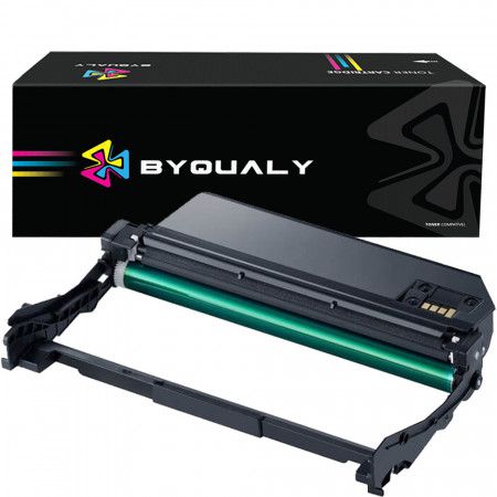 FOTOCONDUTOR COMPATÍVEL COM XEROX WORKCENTER DR3215 3225 3052 3260 BYQUALY 10K