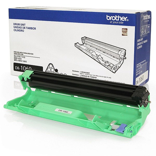 FOTOCONDUTOR ORGINAL BROTHER DR1060 12K