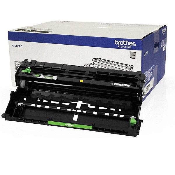 FOTOCONDUTOR ORIGINAL BROTHER DR3440 50K