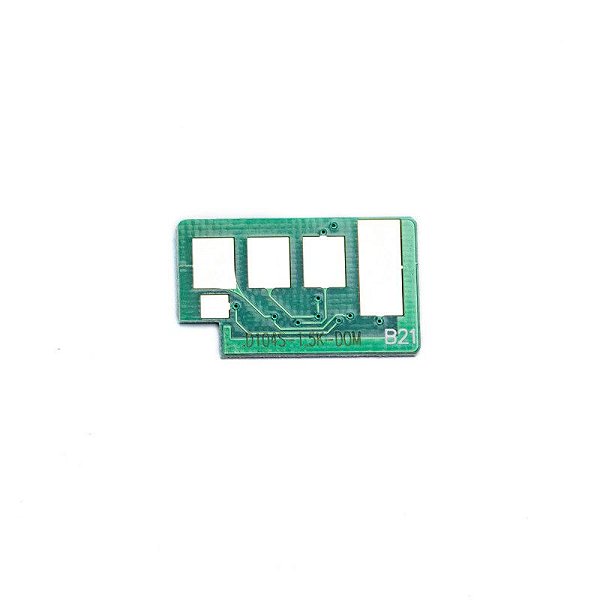 CHIP PARA TONER COMPATÍVEL COM SAMSUNG D104S 1.5K IMPORTADO