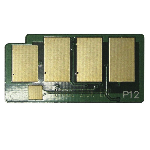 CHIP PARA TONER COMPATÍVEL COM SAMSUNG ML225 D105S D105L 2.5K IMPORTADO