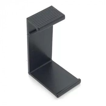 CLIP PARA CARTUCHO DE TINTA SERIE 3000 PACOTE COM 100 UNIDADES PRETO IMPORTADO