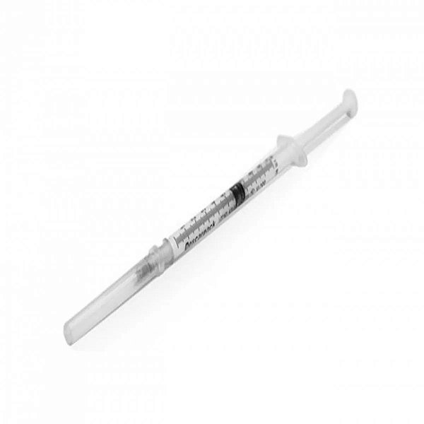GRAXA PARA PELÍCULA DO FUSOR TEFLON SERINGA 1G